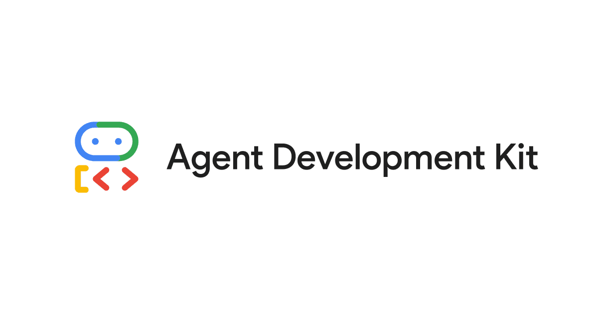 Agent Development Kit